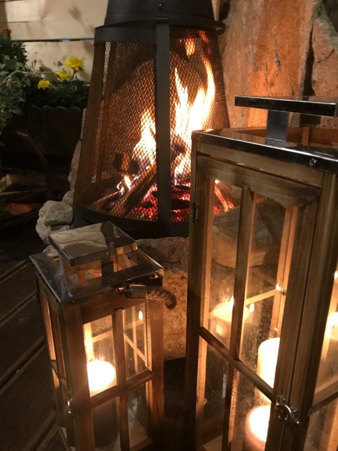卡尔帕奇Safir Przy Samym Wyciagu住宿加早餐旅馆 外观 照片